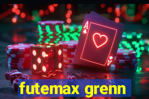 futemax grenn